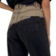 Джинсы женские CRACPOT JEANS 1099 Slouchy Турция
