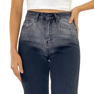 Джинсы женские CRACPOT JEANS 1096 MOM Турция
