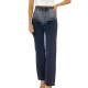 Джинсы женские CRACPOT JEANS 1096 MOM Турция