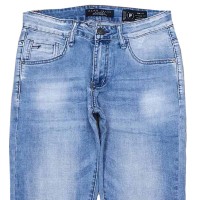 Джинси чоловічі FANG JEANS 2323 Класика