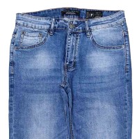 Джинси чоловічі FANG JEANS 2326 Класика