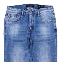 Джинси чоловічі FANG JEANS 2328 Класика