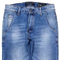 Джинси чоловічі FANG JEANS 2329 Класика