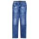 Джинси чоловічі GOD BARON JEANS 9283 Класика