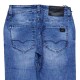 Джинси чоловічі GOD BARON JEANS 9283 Класика