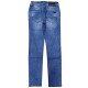 Джинси чоловічі GOD BARON JEANS 9283 Класика