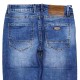 Джинси чоловічі GOD BARON JEANS 9396 Класика