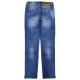 Джинси чоловічі GOD BARON JEANS 9396 Класика