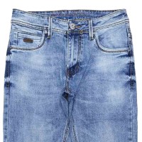 Джинси чоловічі GOD BARON JEANS 9458 Класика