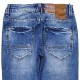Джинсы мужские GOD BARON JEANS 9461 Классика