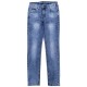 Джинси чоловічі GOD BARON JEANS 9462 Класика