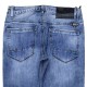 Джинси чоловічі GOD BARON JEANS 9462 Класика