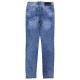 Джинси чоловічі GOD BARON JEANS 9462 Класика