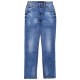 Джинси чоловічі GOD BARON JEANS 9466 Класика