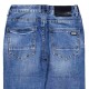 Джинси чоловічі GOD BARON JEANS 9466 Класика