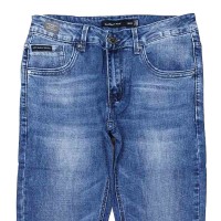 Джинси чоловічі GOD BARON JEANS 9468 Класика