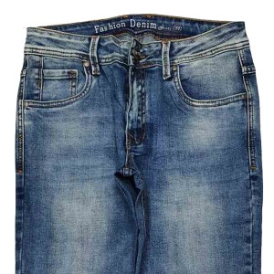 Джинси чоловічі GOD BARON JEANS 9485 Класика