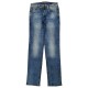 Джинси чоловічі GOD BARON JEANS 9485 Класика