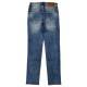 Джинси чоловічі GOD BARON JEANS 9485 Класика