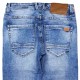 Джинси чоловічі GOD BARON JEANS 9488 Класика