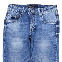 Джинси чоловічі GOD BARON JEANS 9490 Класика
