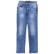 Джинси чоловічі GOD BARON JEANS 9490 Класика