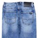 Джинси чоловічі GOD BARON JEANS 9490 Класика