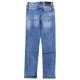 Джинси чоловічі GOD BARON JEANS 9490 Класика