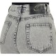 Джинсы женские CRACPOT JEANS 1073 MOM Турция