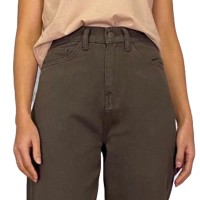 Джинси жіночі CRACPOT JEANS 1120-1 Slouchy Туреччина