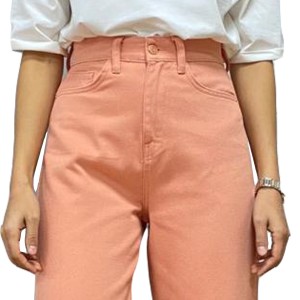 Джинсы женские CRACPOT JEANS 1120 Slouchy Турция