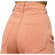Джинсы женские CRACPOT JEANS 1120 Slouchy Турция