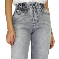 Джинси жіночі CRACPOT JEANS 1105 SLOUCHY Туреччина
