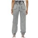 Джинсы женские CRACPOT JEANS 1105 SLOUCHY Турция