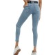 Джинси жіночі WHAT'S UP JEANS 414 Туреччина
