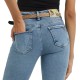 Джинси жіночі WHAT'S UP JEANS 417 Туреччина