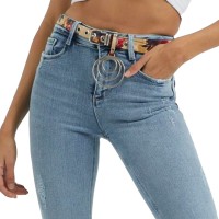 Джинси жіночі WHAT'S UP JEANS 421 SKINNY Туреччина