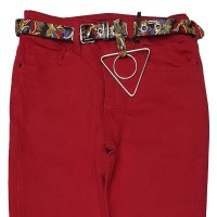 Джинси жіночі WHAT'S UP JEANS 448 SKINNY Туреччина