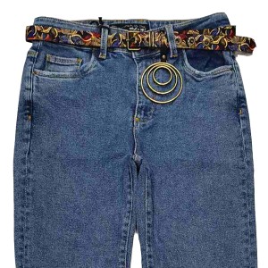 Джинси жіночі WHAT'S UP JEANS 485 Туреччина