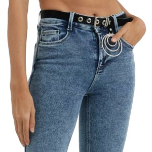 Джинси жіночі WHAT'S UP JEANS 548S Туреччина