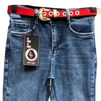Джинси жіночі WHAT'S UP JEANS 602 SKINNY Туреччина