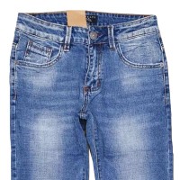 Джинси чоловічі FANG JEANS 2063