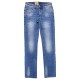 Джинси чоловічі FANG JEANS 2063