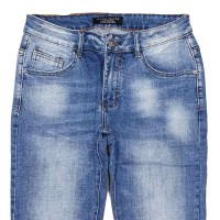 Джинси чоловічі FANG JEANS 2079