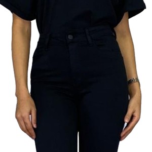 Джинси жіночі CRACPOT JEANS 3608-1 SKINNY Туреччина