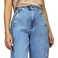 Джинси жіночі CRACPOT JEANS 1079 SLOUCHY Туреччина