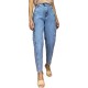 Джинсы женские CRACPOT JEANS 1079 SLOUCHY Турция