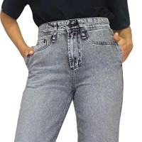 Джинси жіночі CRACPOT JEANS 1105 STRAIGHT LEG Туреччина