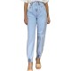 Джинсы женские CRACPOT JEANS 1111 SLOUCHY Турция