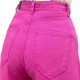 Джинсы женские CRACPOT JEANS 1120-1 SLOUCHY Турция